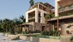 Bahia 3 Bed Beachfront Penthouse