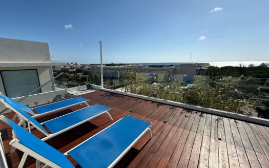 Polo 88 2-Bedroom Condo