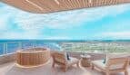 Bao Beachfront 2 Bedroom Penthouse