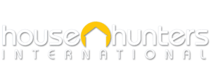 House Hunters International Logo