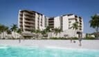 Saint Marine 4 Bedroom Beachfront Penthouse