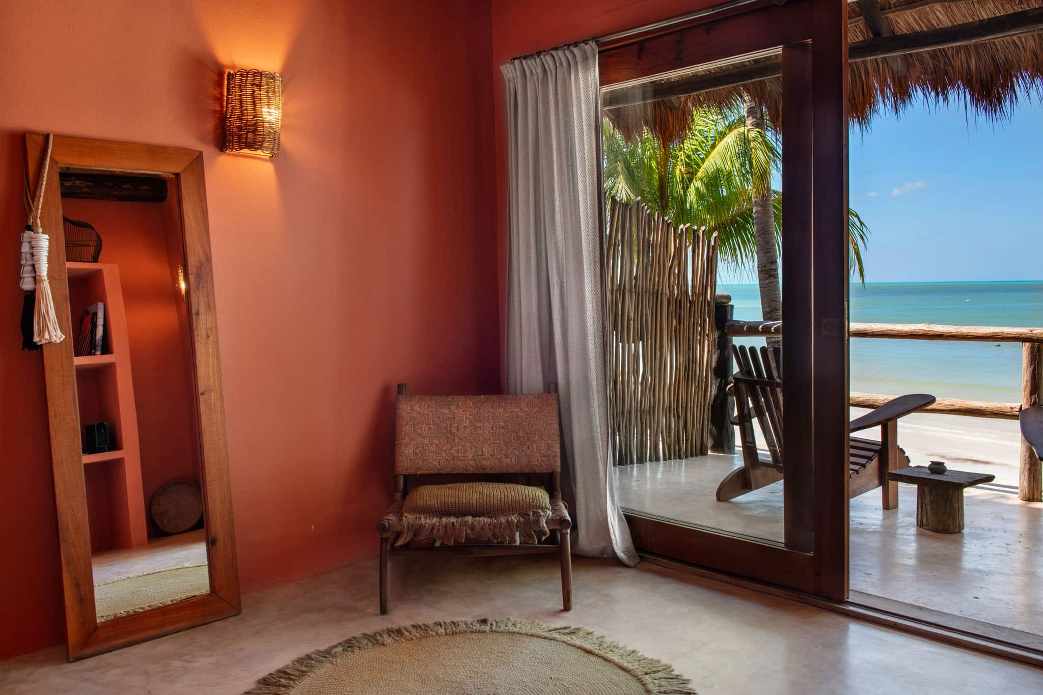 Boutique Beachfront Hotel for Sale in Isla Holbox, Quintana Roo