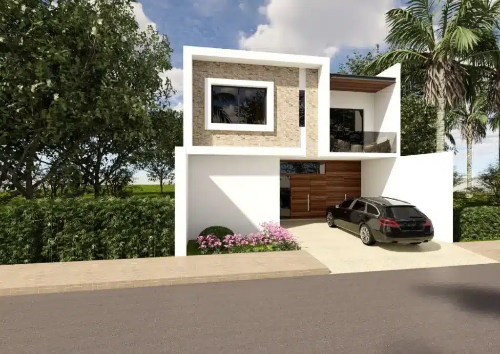 Luxurious Living at Villas Antakara-Na in Tulum