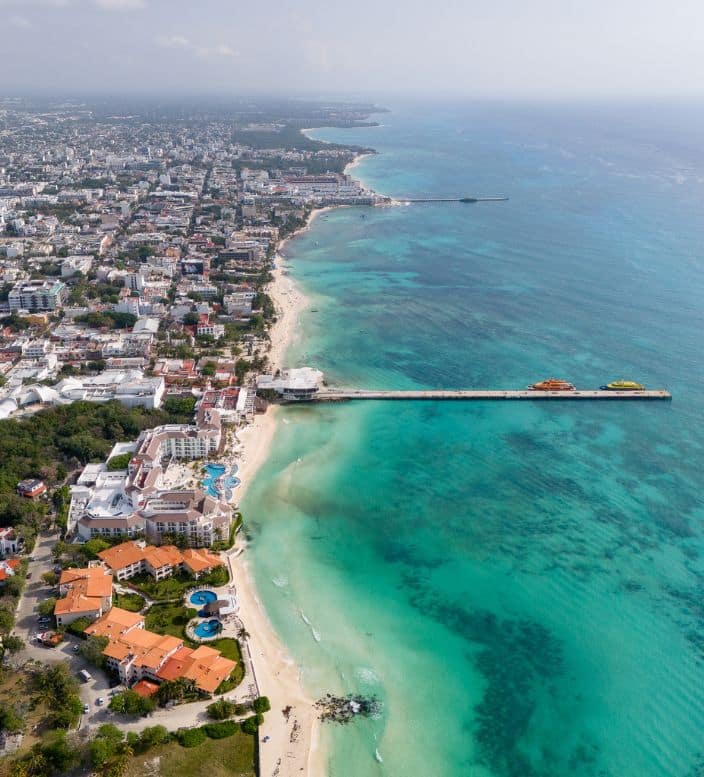 The Village 2 Bedroom Condo - Playa del Carmen Real Estate for Sale - $256000 USD