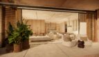 Ritz Carlton 3 Bedroom Grand Residence Condo