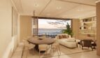 Ritz Carlton 4 Bedroom Mangrove Cottage