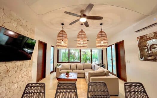 Amar Tulum 2 Bedroom Condo