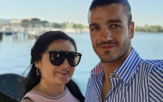 Loris & Perla agent photos