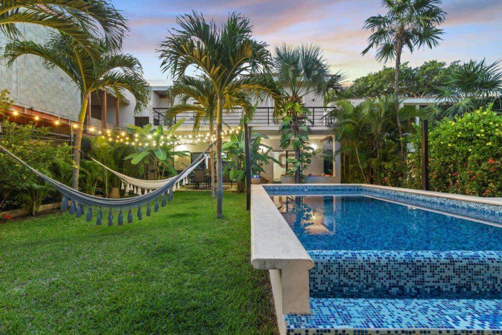 4 Bedroom House for Sale in Puerto Aventuras