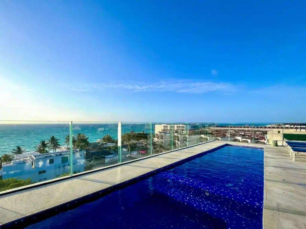 Cruz con Mar 2 Bedroom Condo for sale in Playa del Carmen