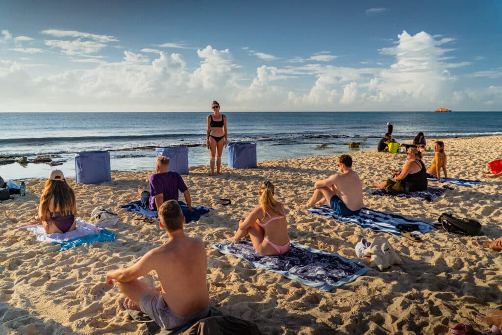 Energize Your Mornings in Playa del Carmen: Top Activities to Kickstart Your Day
