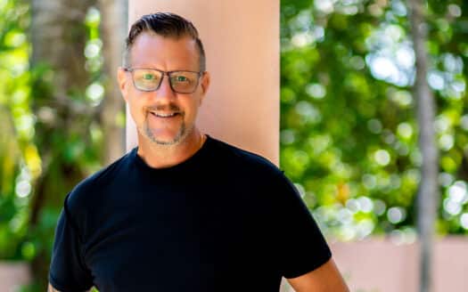 Marc 2024 Agent Headshot