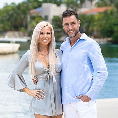 Jason Waller & Leah Campbell Owners of Riviera Maya Real Estate Group