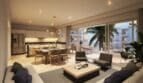 Marina Aqua 2 Bedroom Condo