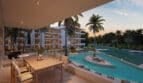 Marina Aqua 2 Bedroom Penthouse