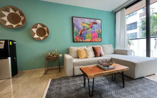 The Shore 1 Bedroom Condo