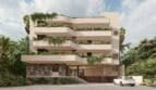 Bahia 3 Bedroom Penthouse