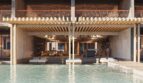 Maranta 3 Bedroom Beachfront Condo