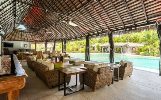 Rancho Paraiso Oasis