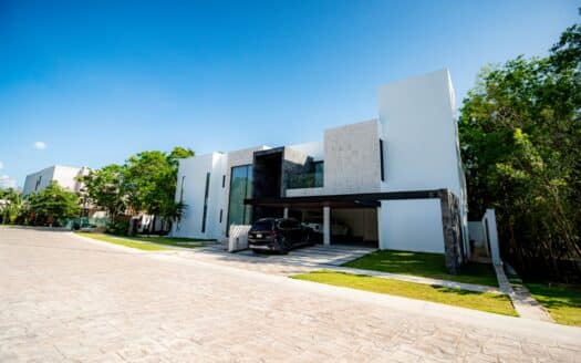 Bahe 5 Bedroom Villa