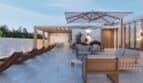 Distrito Zen Cancun 4 Bedroom Penthouse