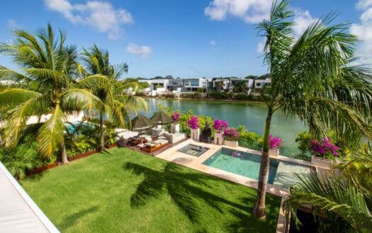 Flamingos 4 Bedroom Villa