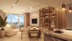 Bay View Grand 2-Bedroom Condo