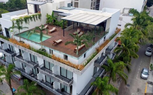 Coco Beach 25 Room Hotel