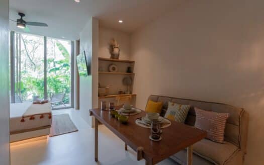 Aflora 1 Bedroom Condominium