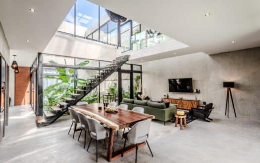 Casa Karmond 4 Bedroom villa