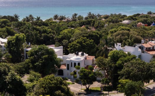 Casa Marita 4 Bedroom House