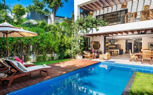 Club Real 5 Bedroom Villa