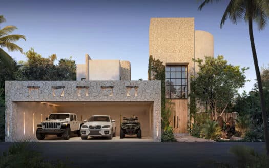 Satori Kanso 6 Bedroom Villa