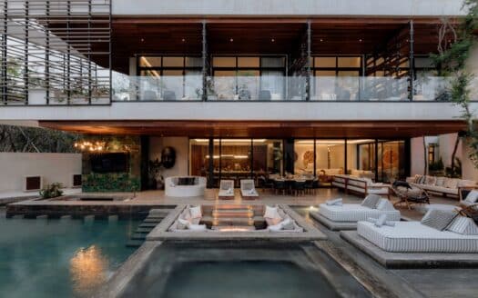 Luna 13 Bedroom Luxury Villa