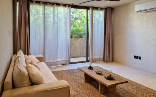 Kokoon Pueblo 1 Bedroom Penthouse