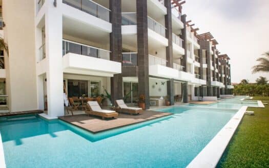 Mareazul 3 Bedroom Condominium