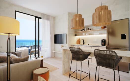 Petrus 1 Bedroom Condo