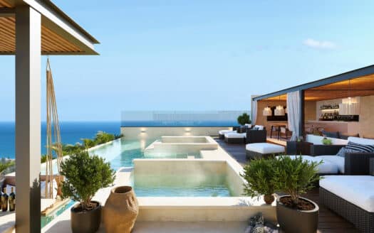 Petrus 2 Bedroom Condo