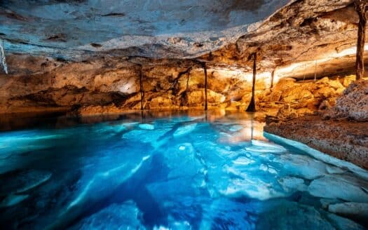 Santuario 3 Cenotes Land