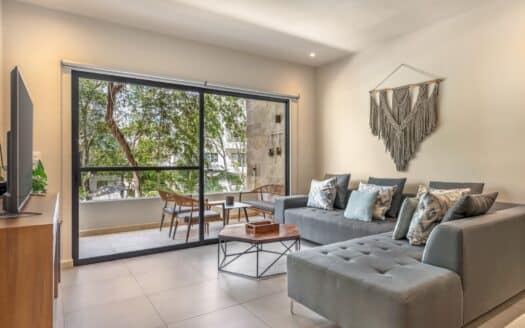 Selvanova 3 Bedroom Condominium