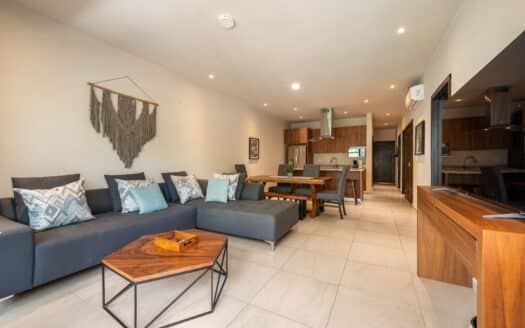 Selvanova 3 Bedroom Condominium