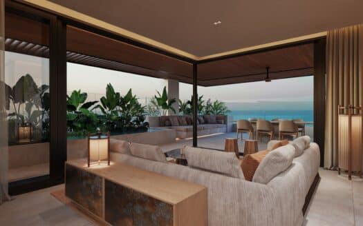 Belmare 2 Bedroom Condo