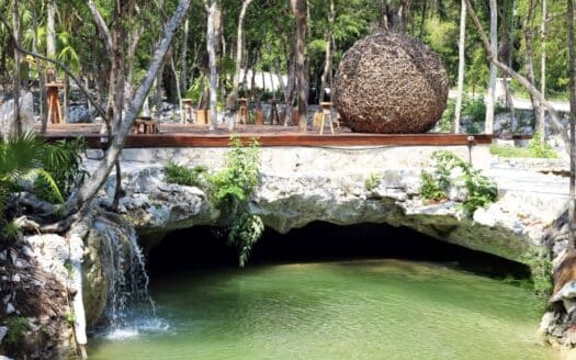 Las Olas Lot For Sale