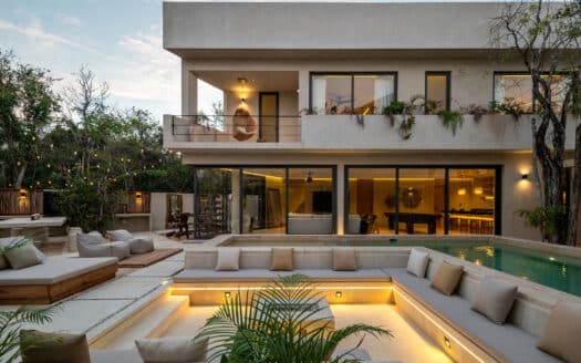 Twolum 5 Bedroom Villa