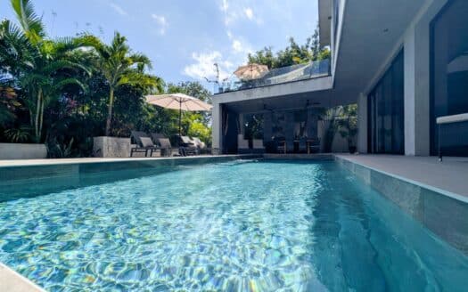 Casa Luum 4 Bedroom House