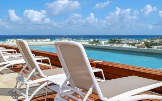 Duna Studio Condominium