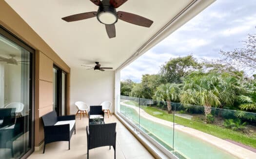 Lorena Ochoa 2 Bedroom Condo