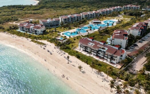 Mareazul 2 Bedroom Ocean View Penthouse