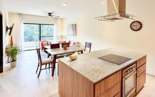 Selvanova 817 2B – 3 Bedroom Condo