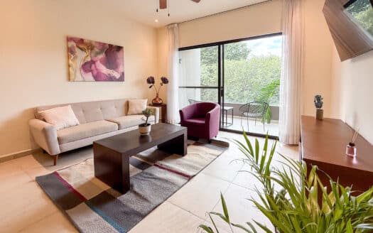 Selvanova 817 3E – 3 Bedroom Condo